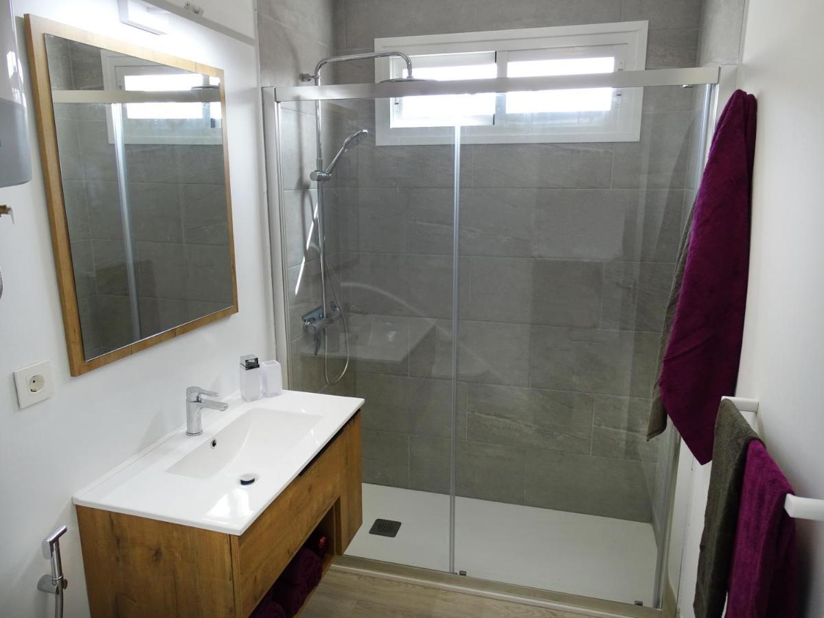 Las Americas Luxury Low-Cost Apartment With Terrace & Views Playa de las Américas Dış mekan fotoğraf